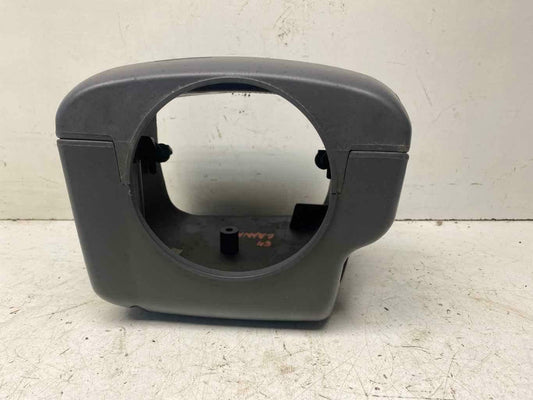 Steering column covers / housing PONTIAC GRAND AM 94