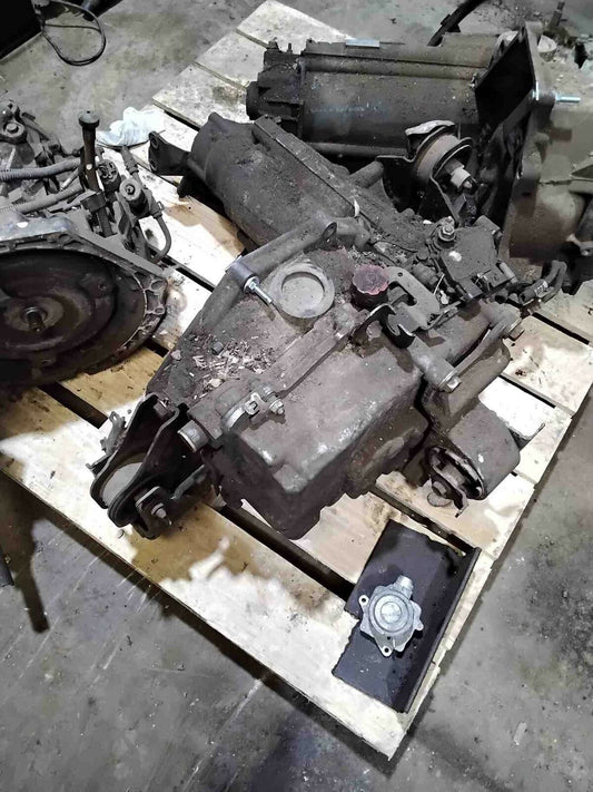 Transmission Assy. PONTIAC GRAND AM 03