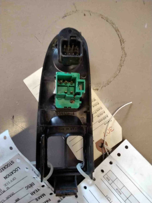 Electric Door Lock PONTIAC MONTANA VAN 00