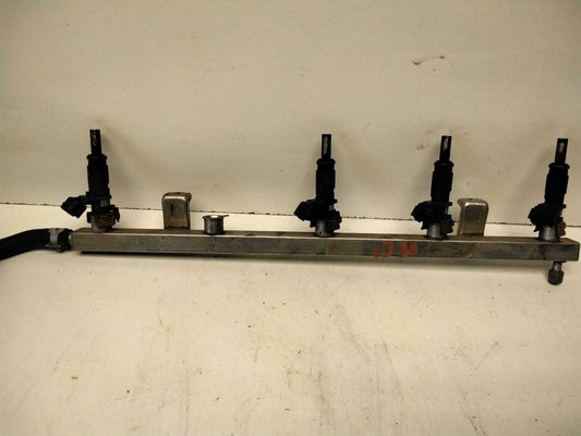 Fuel Injection Rail JETTA EXCEPT GLI 08