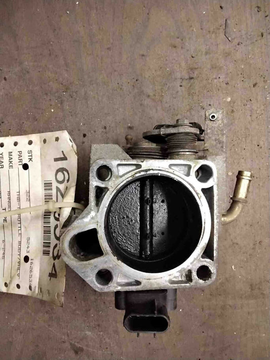 Throttle Body/valve Assy FORD RANGER 98 99 00