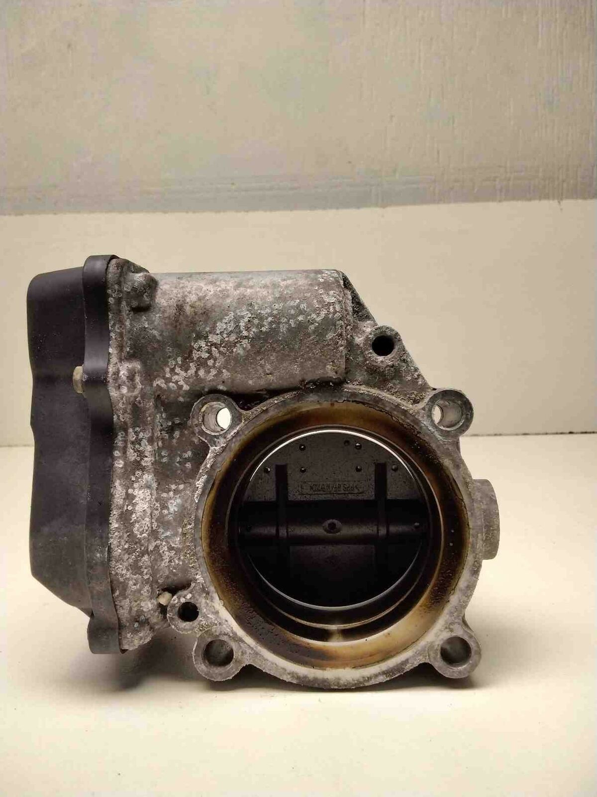 Throttle Body/valve Assy VW GOLF GTI 06 07 08 09 10 11 12 13 14 15 16 17 18 19