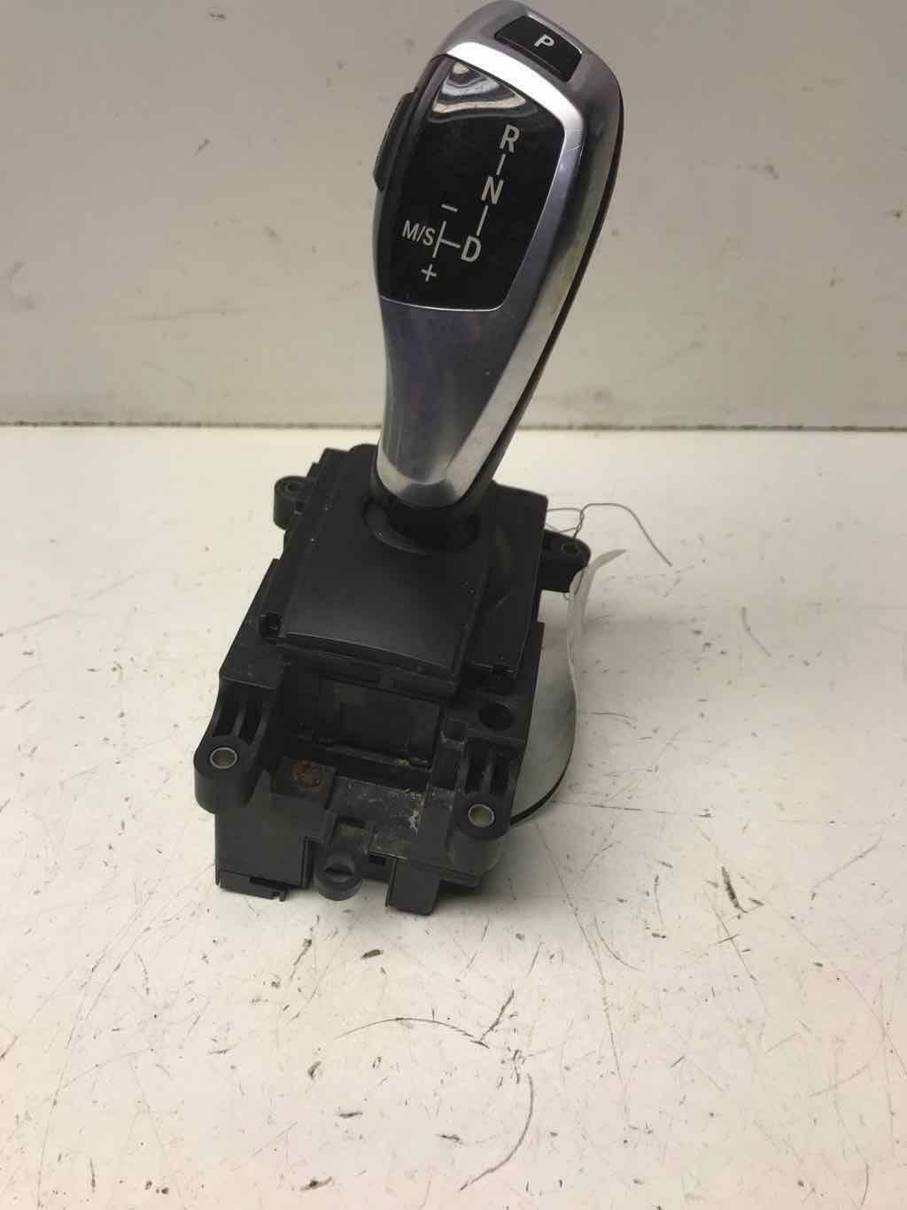 Electronic Trans Shifter BMW 750 SERIES 11