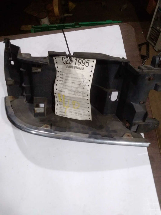 Headlamp Assembly DODGE CARAVAN Right 91 92 93 94 95