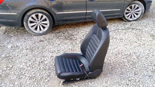 Front Seat VW CC 09 10 11 12 13 14 15 16 17