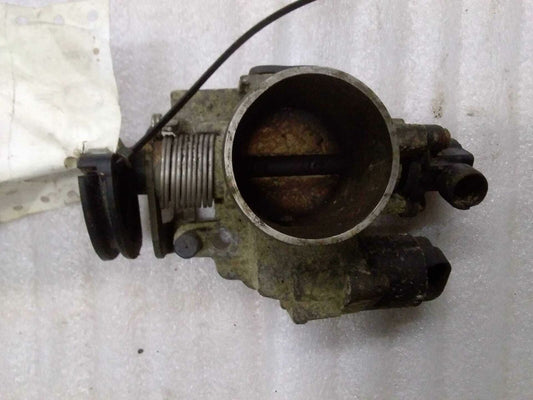 Throttle Body SATURN S SERIES 91 92 93 94