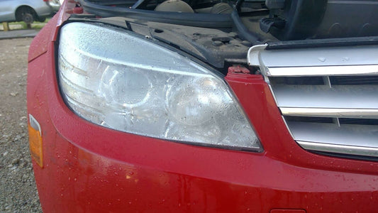 Headlamp Assembly MERCEDES C-CLASS Right 08 09 10 11