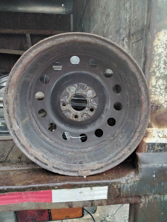 Wheel HONDA ACCORD 03 04 05 06 07