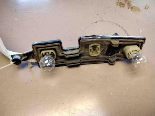 Tail Light Bulb Plate CHEVY PICKUP 1500 Left 88 89 90 91 92 93 94 95 96 97 98 99