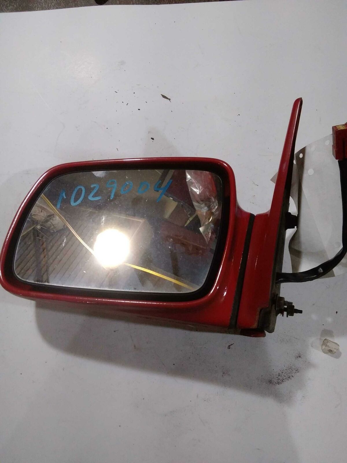 Door Mirror JEEP GRAND CHEROKEE Left 93 94 95