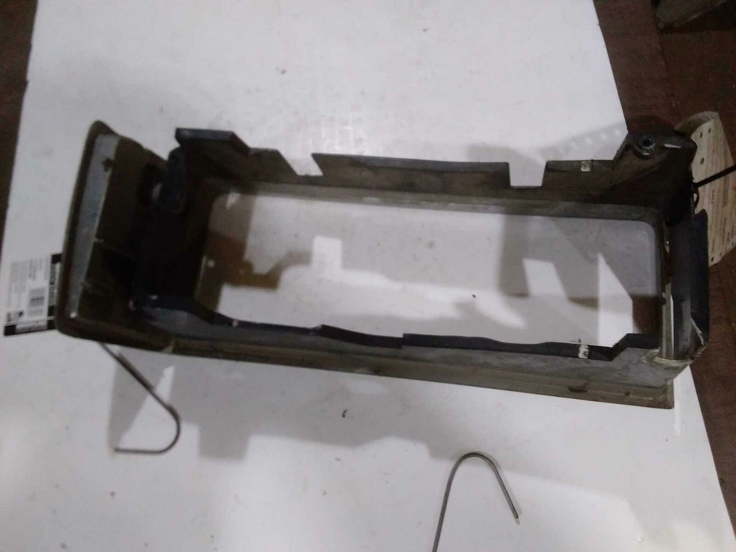 Headlight Surround CHEVROLET (FULL SIZE) Right 88