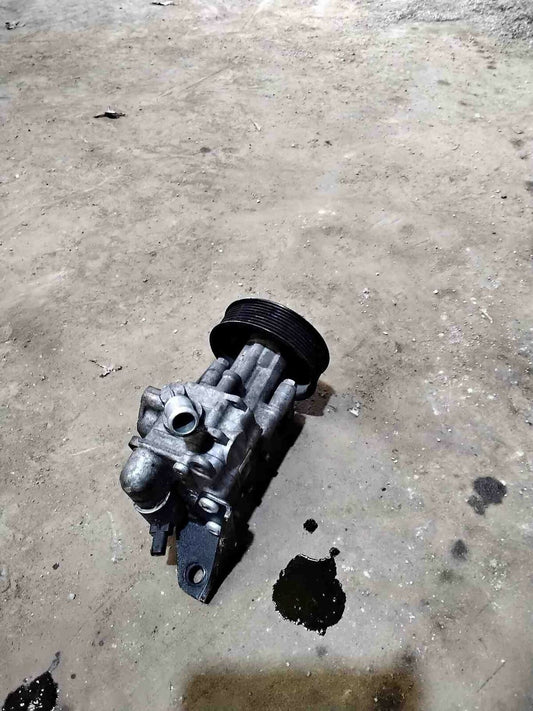 Power Steering Pump/motor BMW 535I 11 12 13 14 15 16