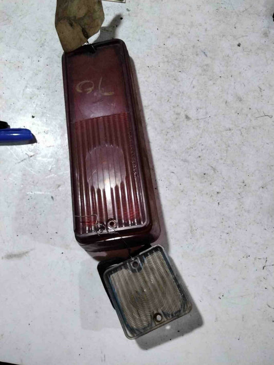 Tail Light with Reverse Light SUBURBAN 10 1967 68 69 70 71 72
