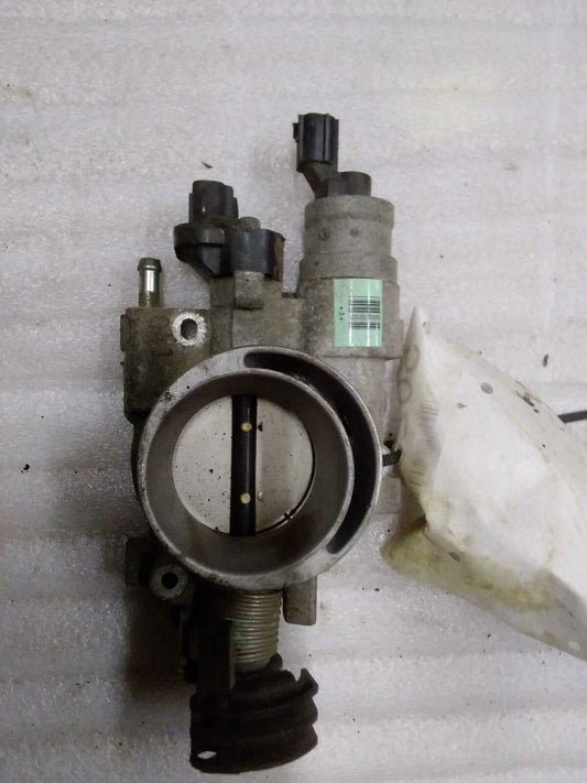 Throttle Body/valve Assy CHRYSLER TOWN CNTRY 03 04 05 06 07