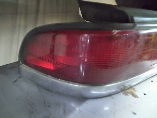 Tail Light Assembly FORD CROWN VICTORIA Left 92 93 94