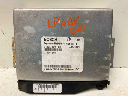 Anti-lock Brake Parts BMW 740I 96 97 98