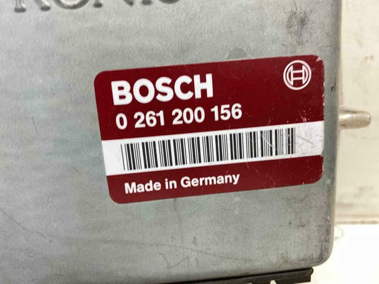 Engine/motor Brain Box DME ECU BMW 750 SERIES 88 89 90