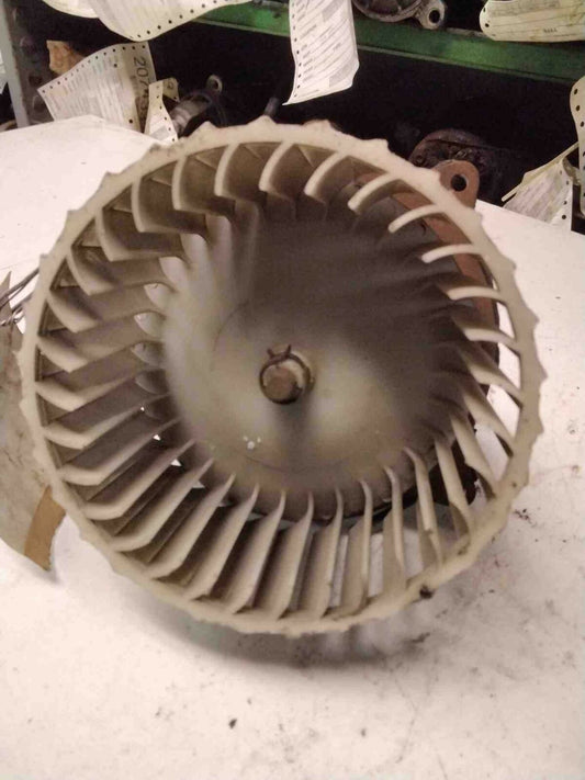 Blower Motor FORD ESCORT 84 85 86 87 88 89 90