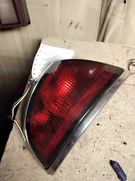 Tail Light Assembly BUICK LESABRE Left 97 98 99