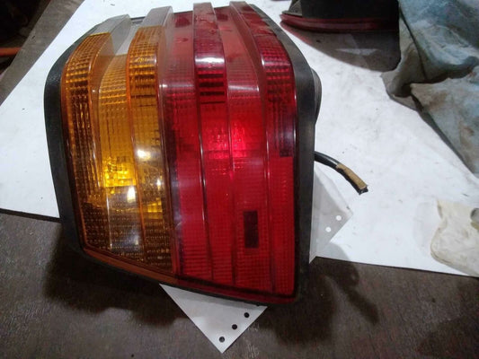 Tail Light Assembly MERCEDES 300E Left 86 87 88 89 90 91 92 93