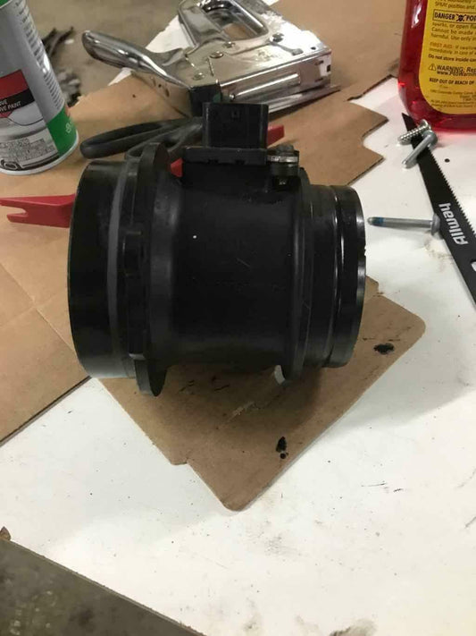 Air Flow Meter VW CC 09 10 11 12 13 14 15 16 17