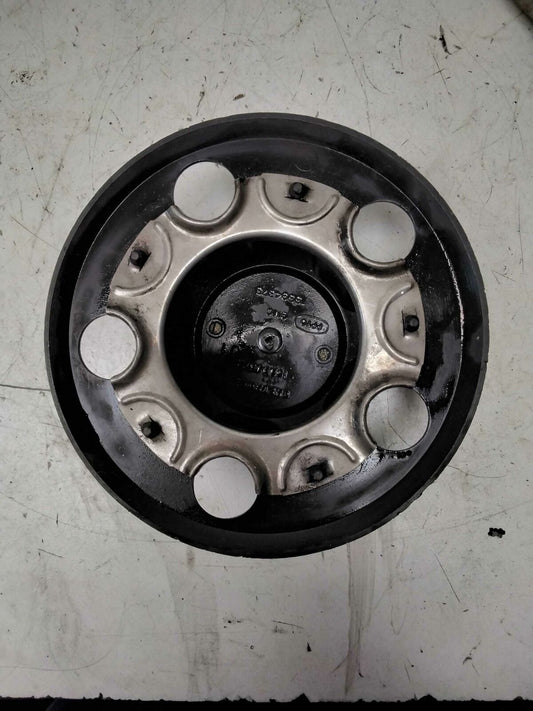 Wheel Cover CHEVY ASTRO 88