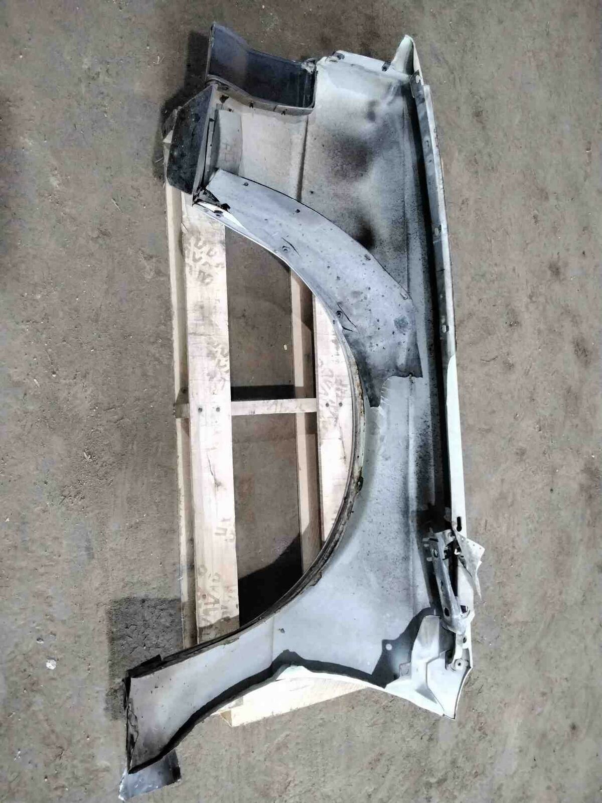 Fender OLDSMOBILE Ninety Eight 98 Right 86