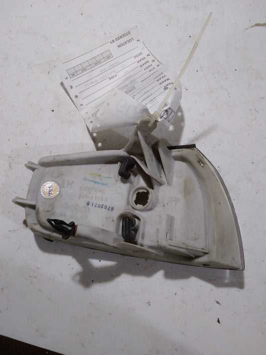 Front Lamp TOYOTA CAMRY Left 92 93 94