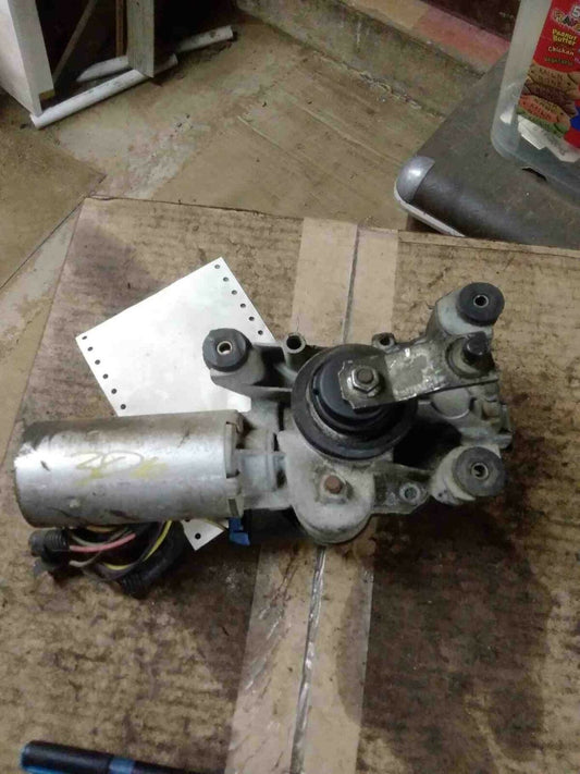 Wiper Motor Front PONTIAC GRAND AM 87 - 02