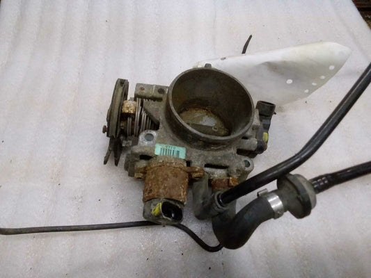 Throttle Body/valve Assy SATURN ION 03 04