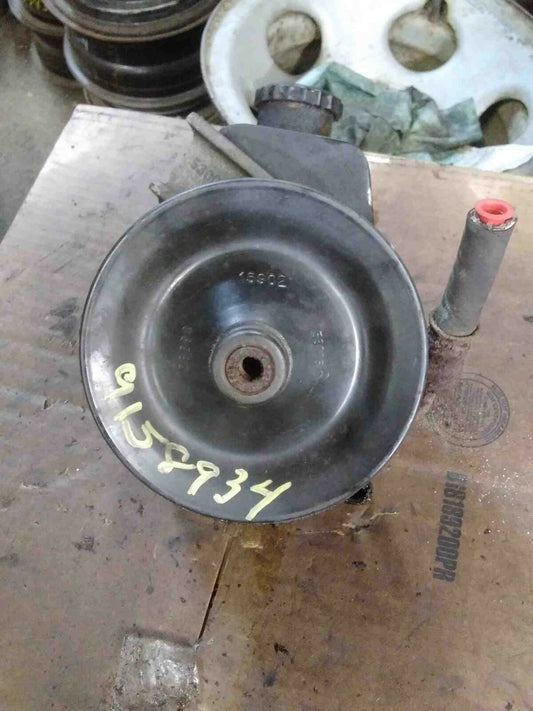 Power Steering Pump/motor DODGE VAN 2500 SERIE 95 96 97 98 99 00 01 02 03