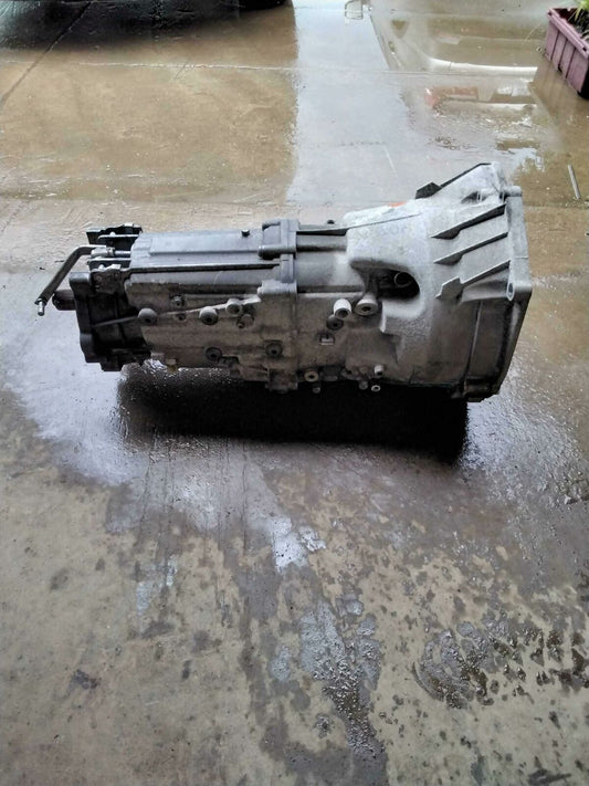 Transmission Assy. BMW 328 SERIES 07 08 09 10 11 12 13