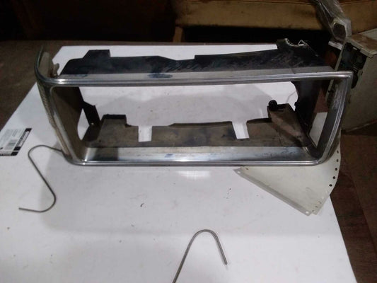 Headlight Surround CHEVROLET (FULL SIZE) Right 88