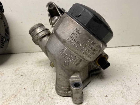 Oil Filter Housing BMW 535I 11