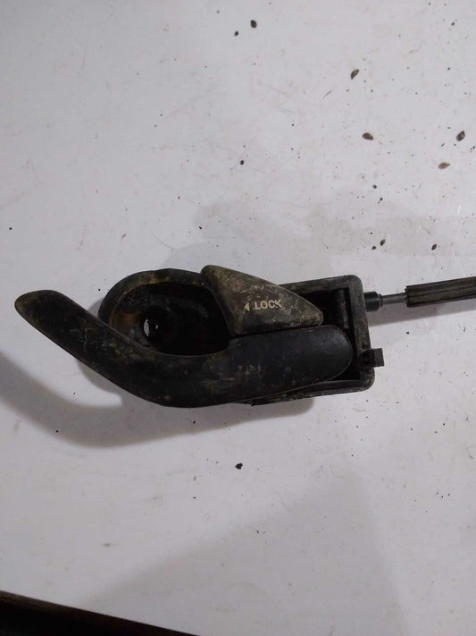 Front Door Latch FORD ESCAPE Right 02