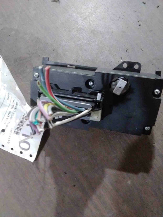 Wiper Switch CADILLAC ELDORADO 89