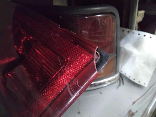 Tail Light Assembly DODGE PICKUP 1500 Right 02 03 04 05 06