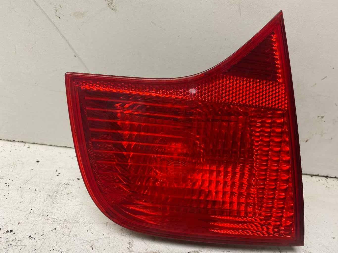 Tail Light Assembly AUDI A4 Left 05 06 07 08