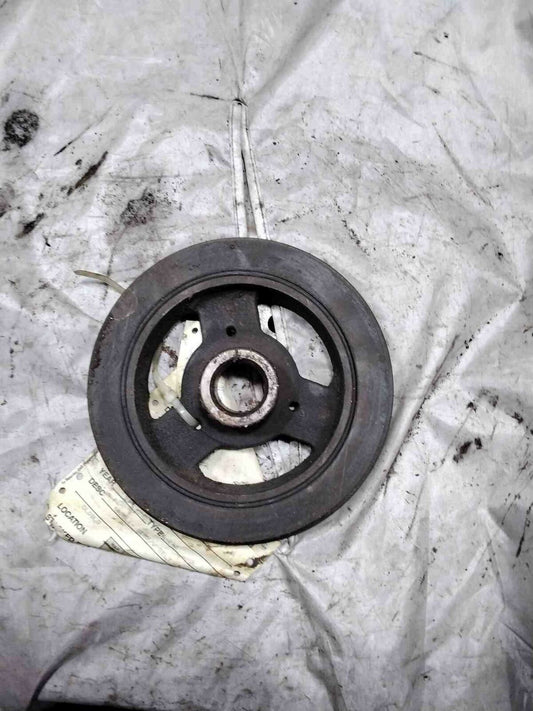 Harmonic Balancer JEEP CHEROKEE 87 88 89 90 91 92 93 94 95 96 97 98 99 00 01