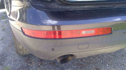 Tail Light Assembly AUDI Q7 Left 07 08 09 10 11 12 13 14 15