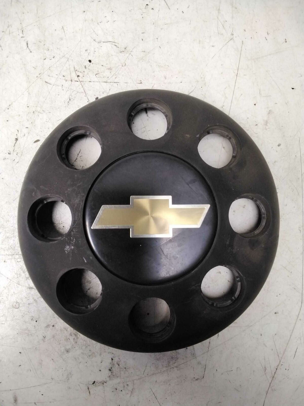 Center Cap CHEVY PICKUP 3500 91