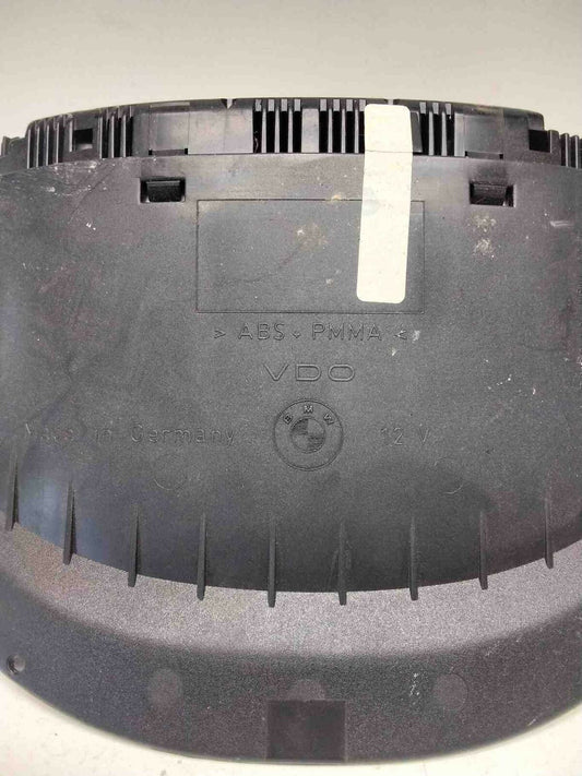 Speedometer Instrument Cluster BMW X5 04 05 06