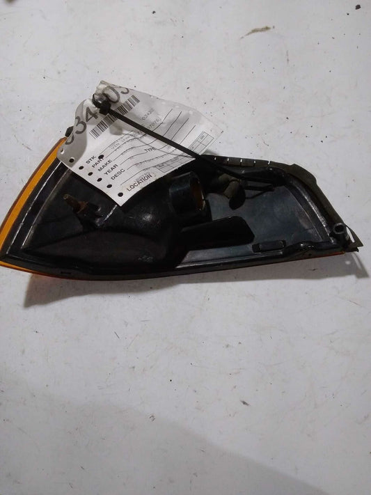 Front Lamp FORD ESCORT Right 91 92
