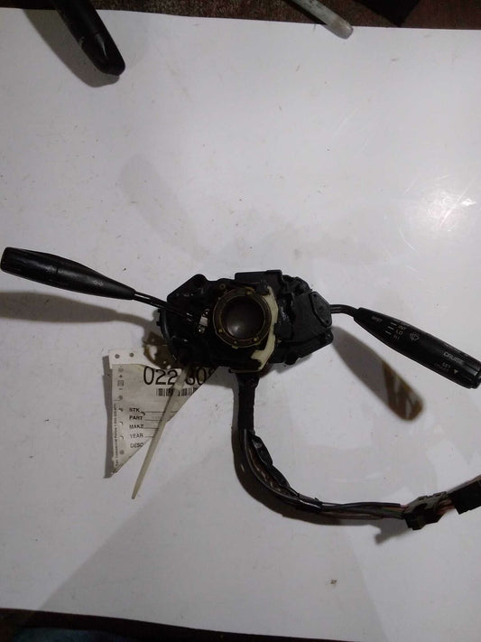 Combination Switch TOYOTA CAMRY 87 88 89 90 91