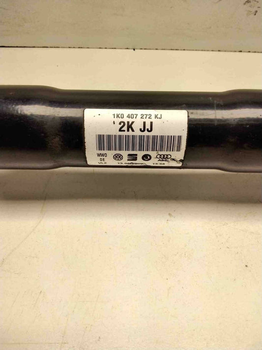 Axle Shaft VW CC Right 09 10