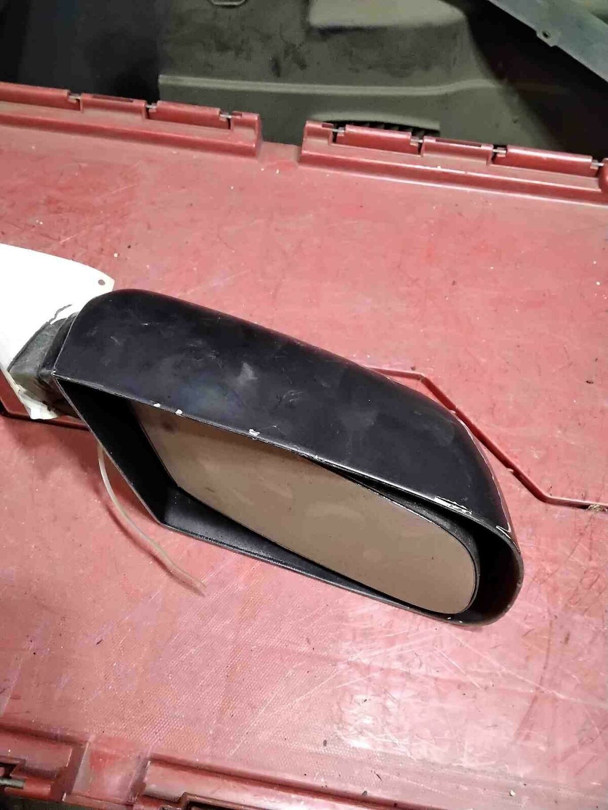 Door Mirror PONTIAC GRAND PRIX Right 88 89