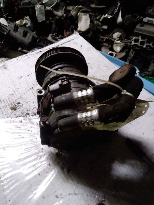 A/c Air Compressor TOYOTA CAMRY 92 93