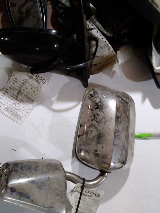 Door Mirror DODGE PICKUP 1500 Right 94 95 96 97