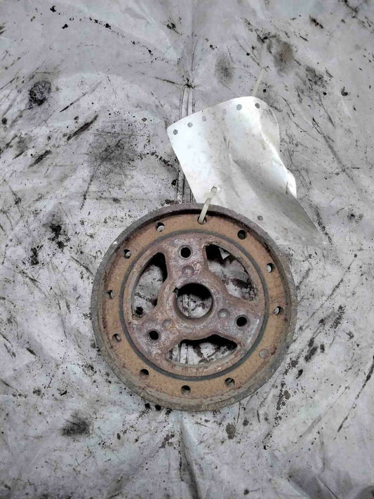 Harmonic Balancer CHEVY ASTRO 96 97 98 99 00 01 02 03 04 05