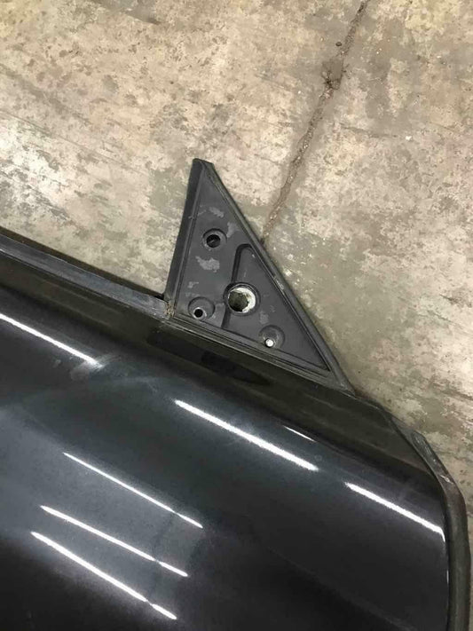 BMW E31 8 Series Passenger Door Shell